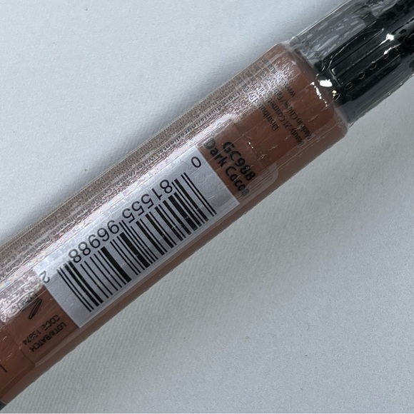 L.A. Girl HD Pro Concealer Shade: Dark Cocoa - Picture 2 of 2